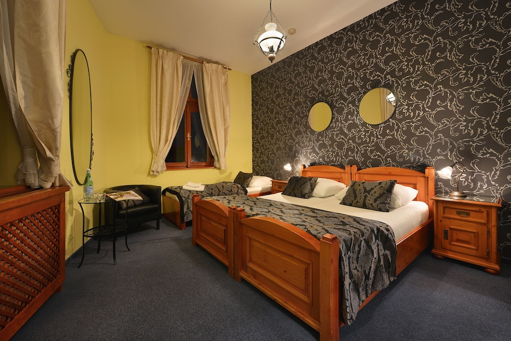 Comfort Double Room (Extrabed) photo 1