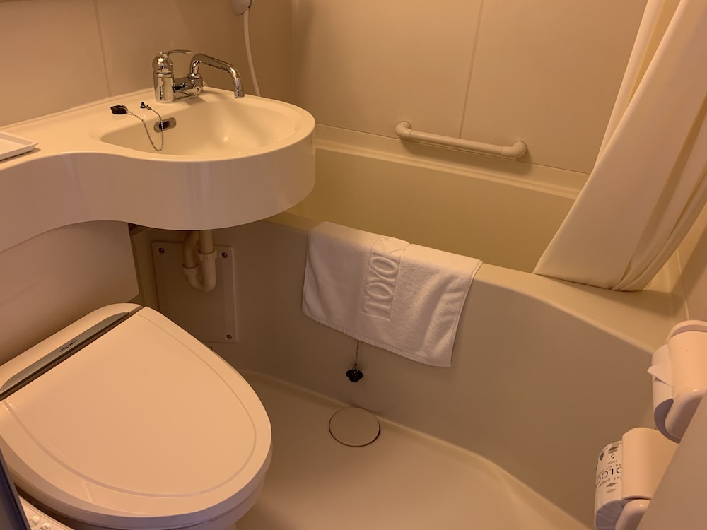 Economy Double Room, Smoking photo 3