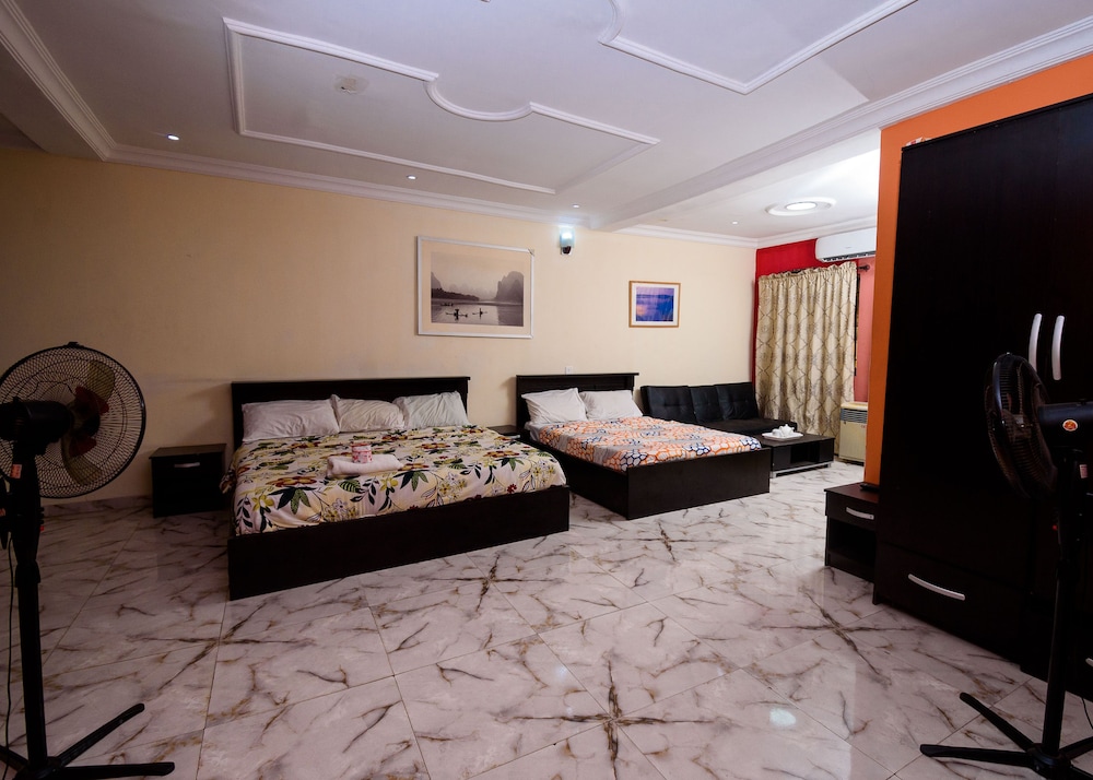 Premium Room photo 2