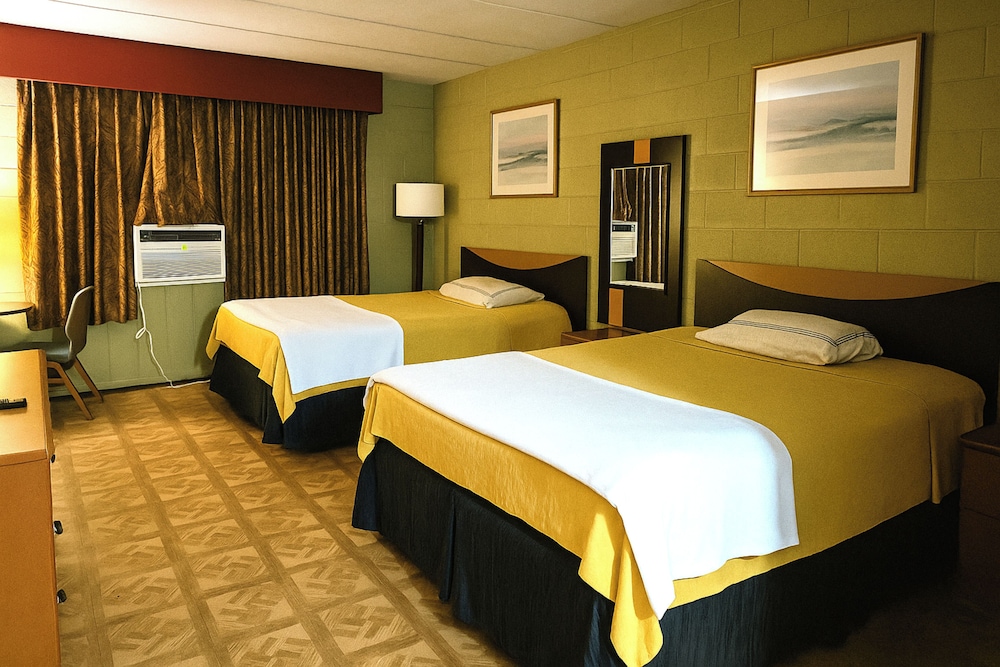 Room, Non Smoking (2 Full Beds)
