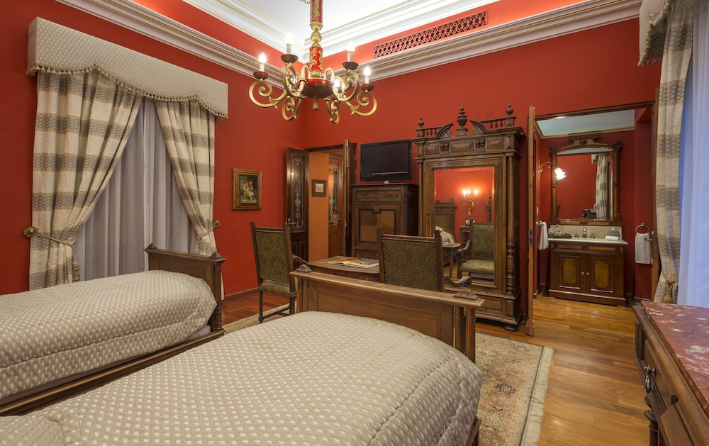 Master Suite Francisco