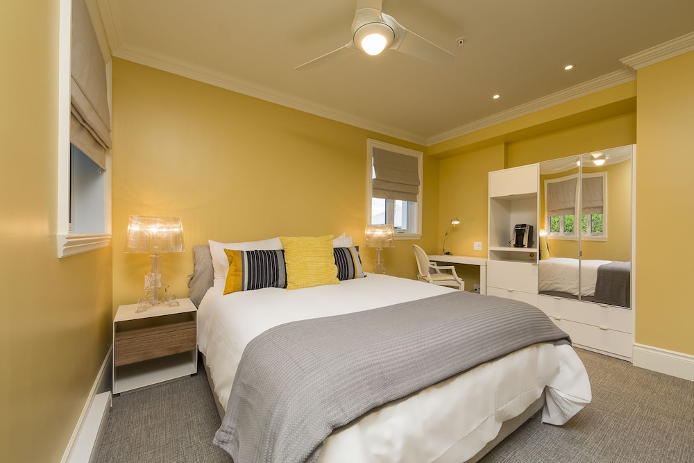 Standard Room, 1 Queen Bed (Chaleureuses)