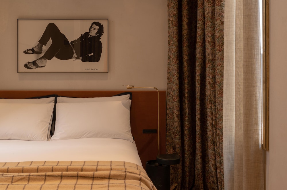 Special Postvenetian Suite