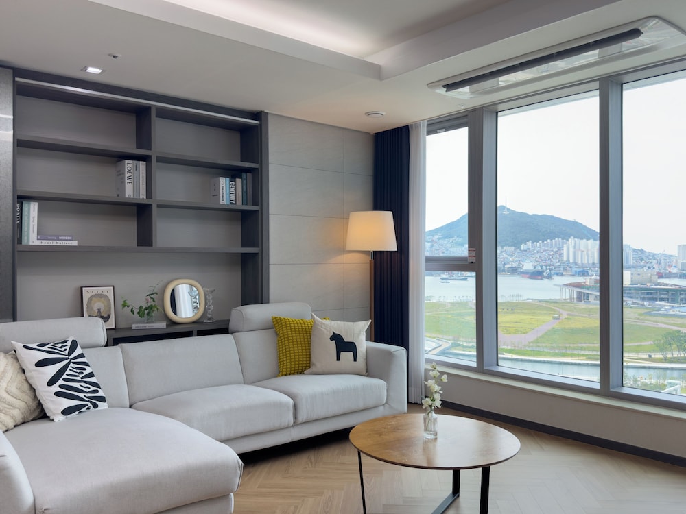 Family Suite Marina B photo 2