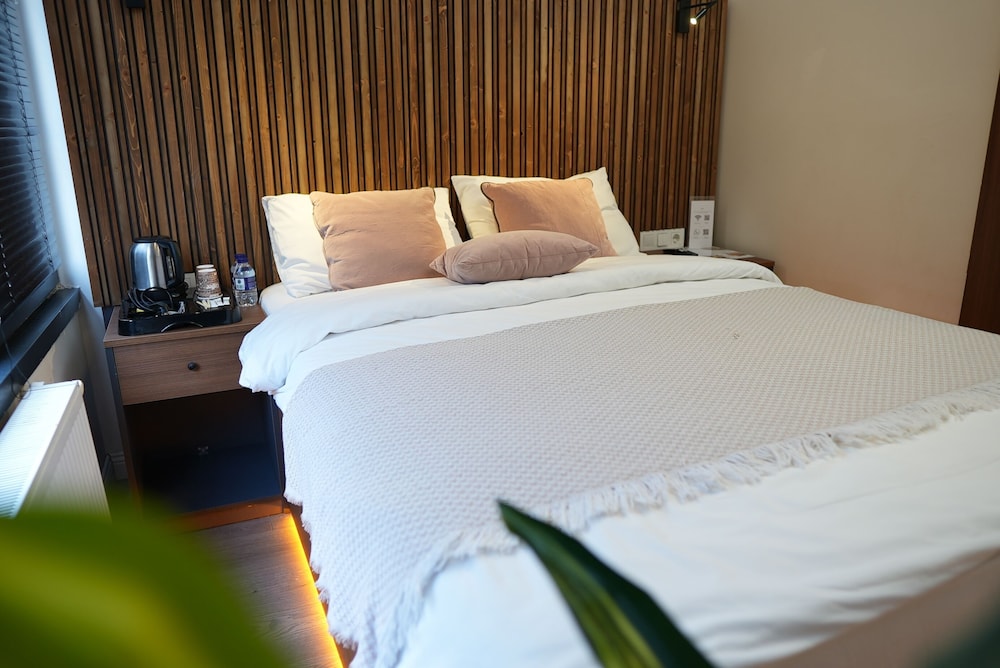 Standart Room photo 3