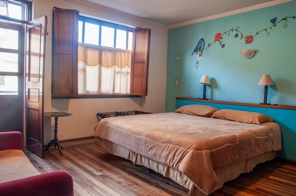 Double Room photo 2