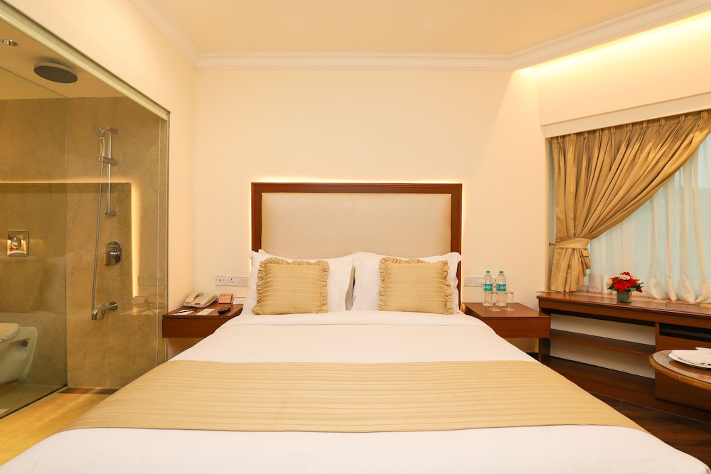 Premium Deluxe Room
