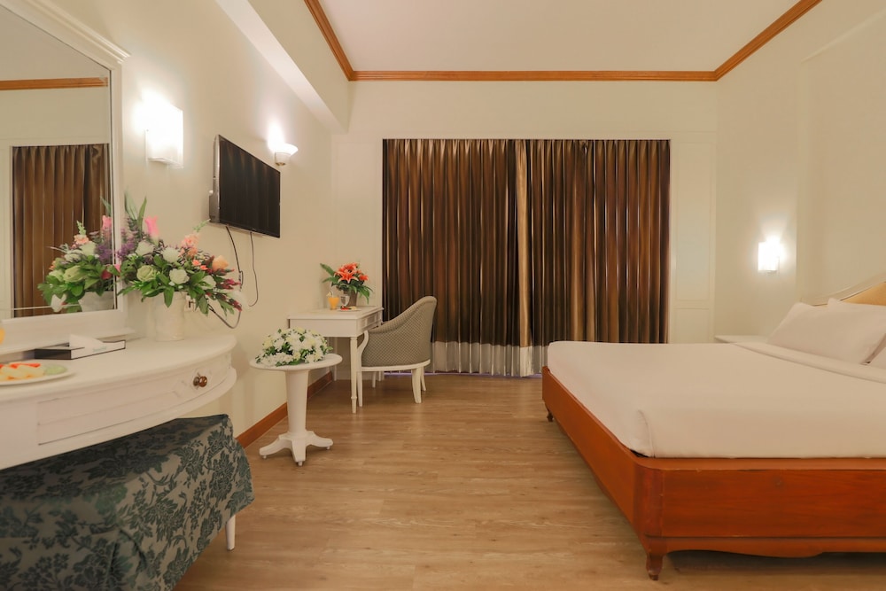 Superior Single Room photo 3