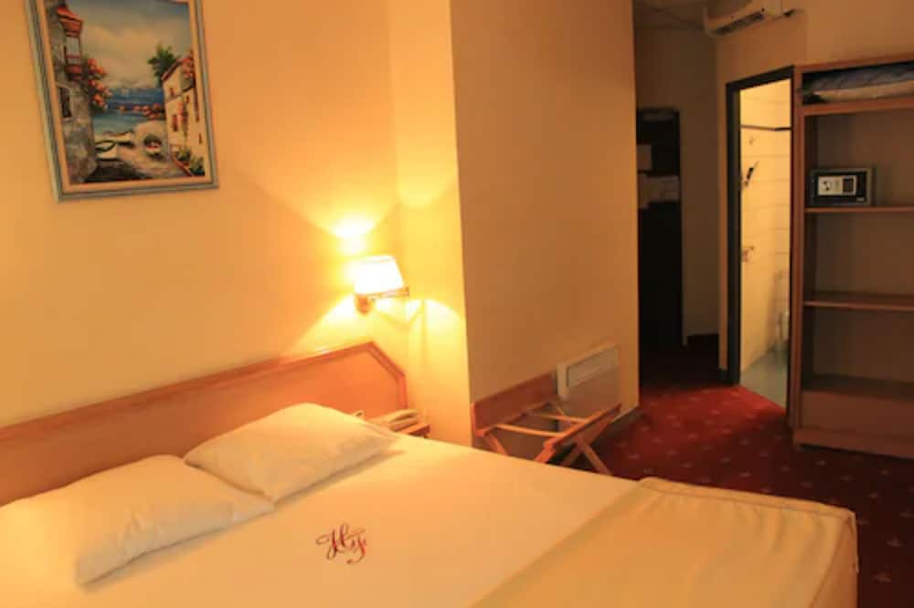 Classic Room photo 2