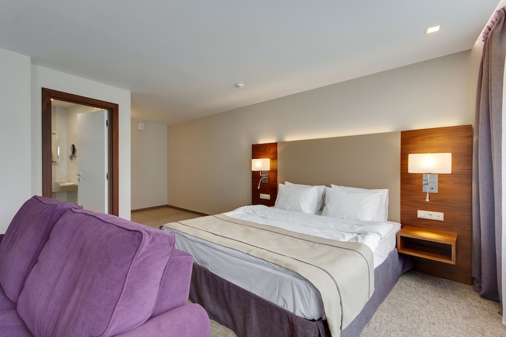 Superior Double Room photo 2