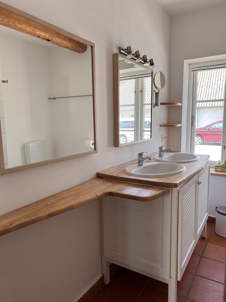 Apartment, Private Bathroom (Ferienwohnung Nr. 3) - Photo 2