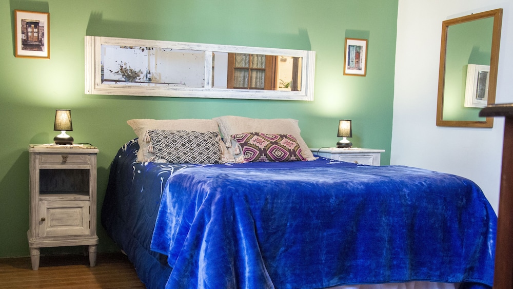 Double Room, 1 Double Bed