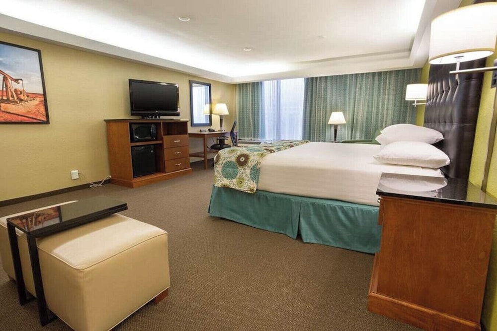 Room, 1 King Bed, Non Smoking - Photo 4