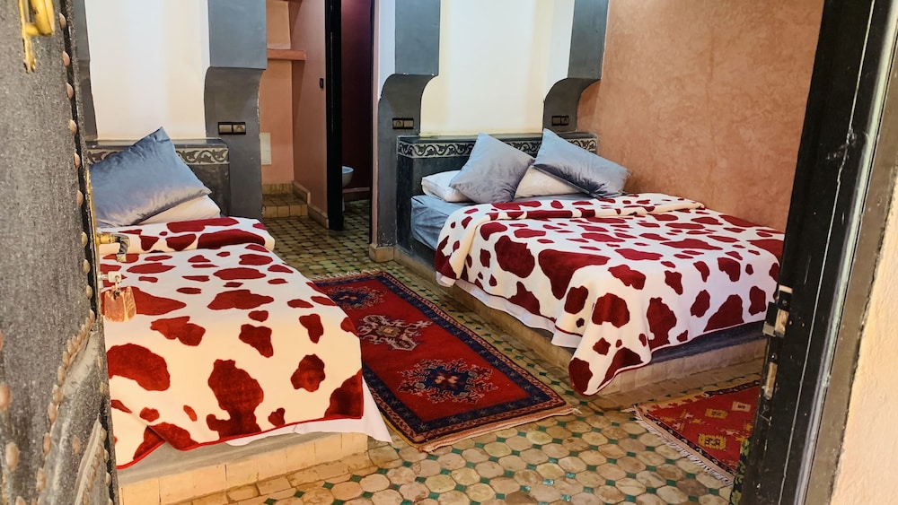 Family Double or Twin Room photo 2