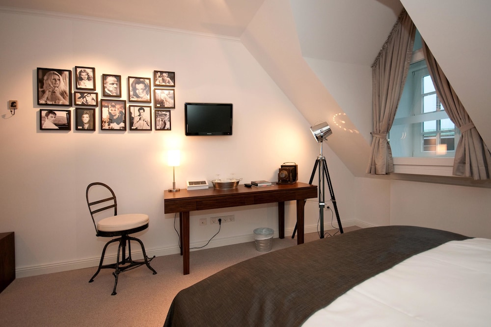 Superior Double Room - Photo 19