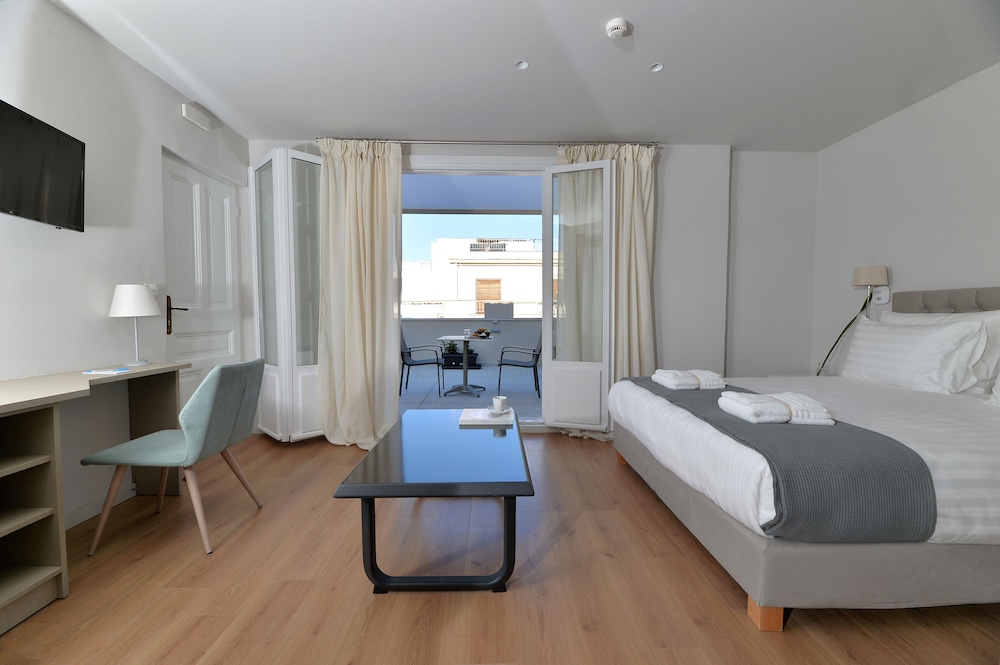 Executive Studio Suite photo 1