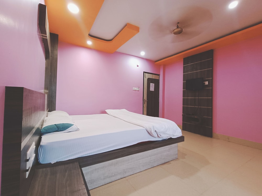Deluxe Double Room - Photo 5