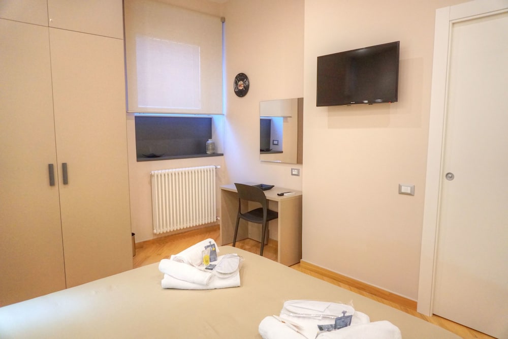 Business Double Room photo 3