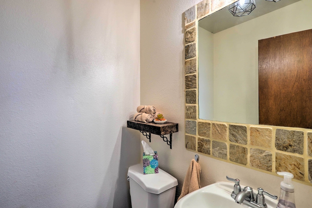 Apartment (3 Bedrooms) photo 2