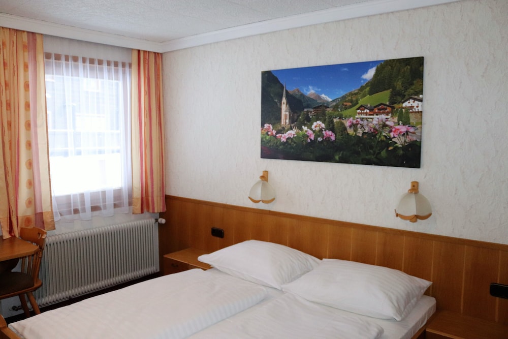Basic Room