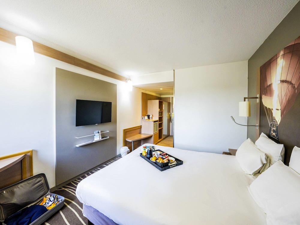 Classic Room, 1 Double Bed - Photo 3