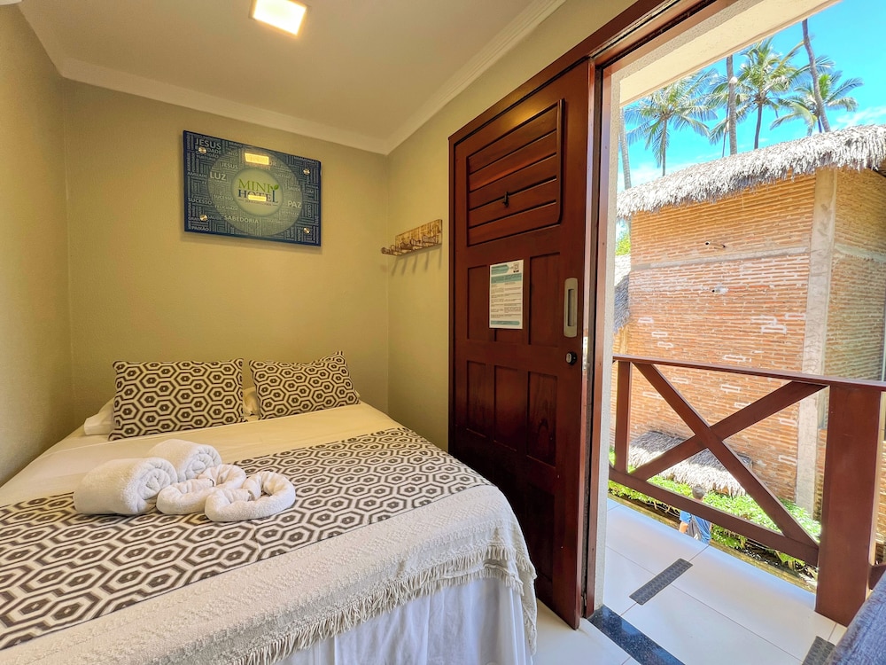 Economy Double Room, 1 Double Bed photo 1