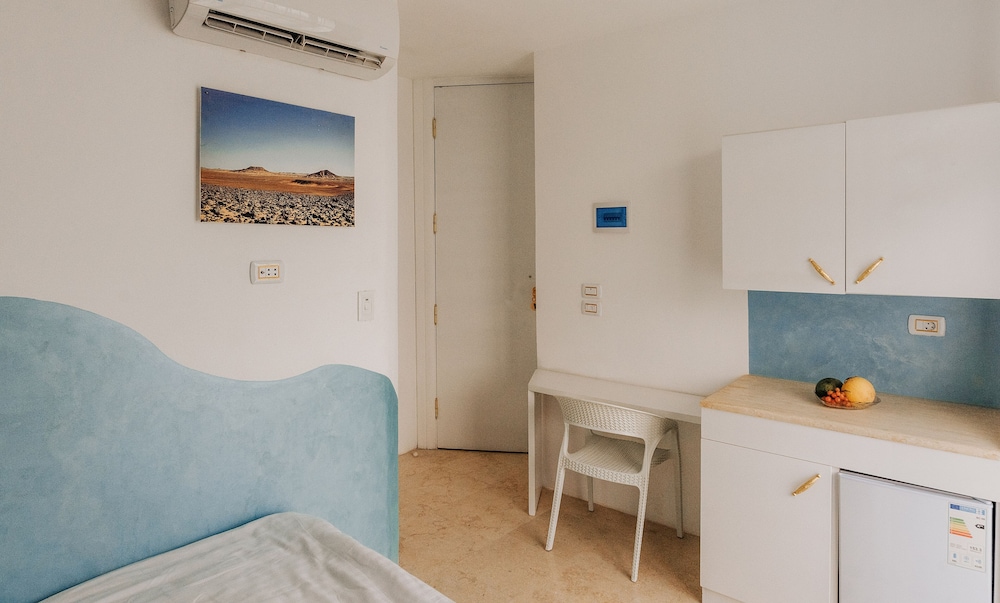 City Double Room (Double room) - Photo 9