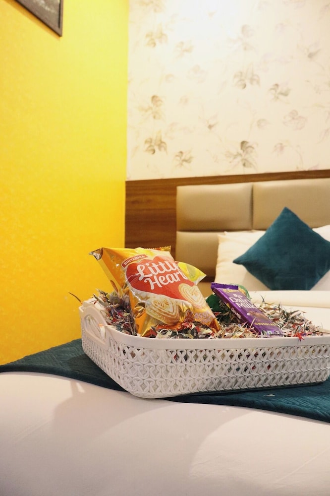 Premier Double Room - Photo 8