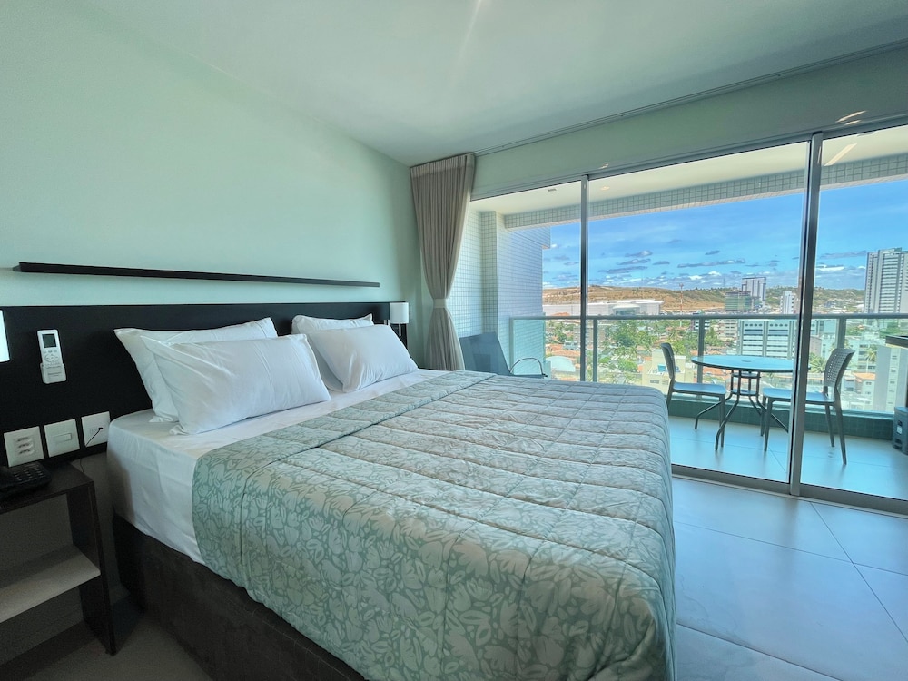 Luxury Apartment, Balcony, Sea View
