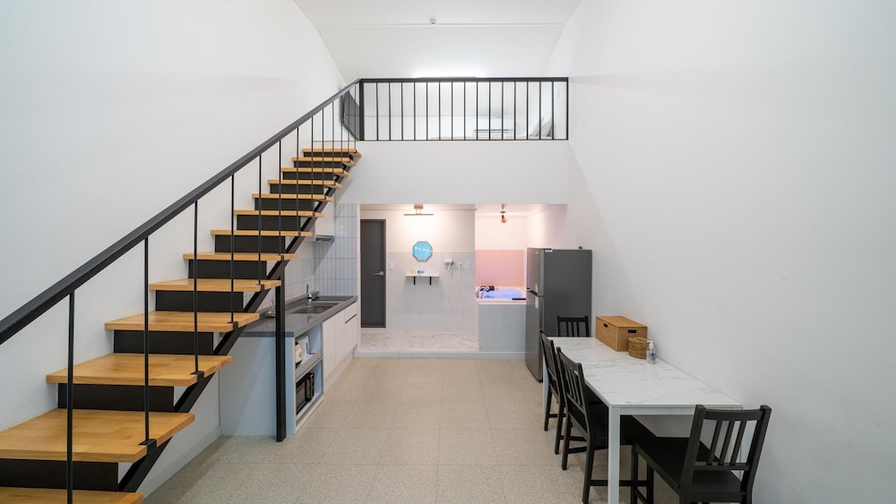 Basic Room, 1 Bedroom (102Ho(spa)) - Photo 9