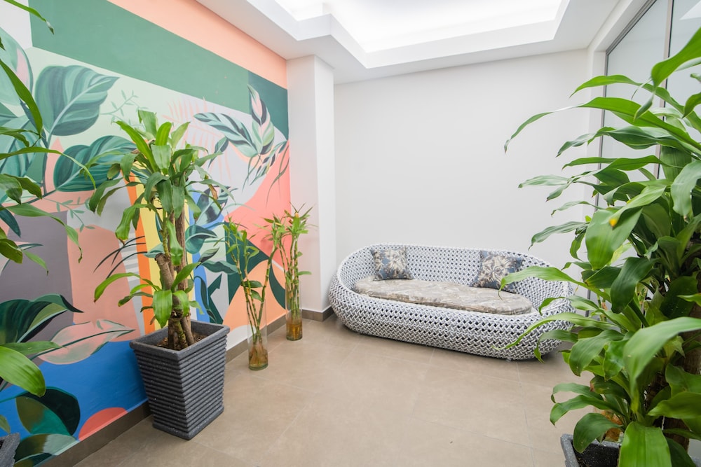 ZiOne Luxury Hotel Cartagena — photo 89