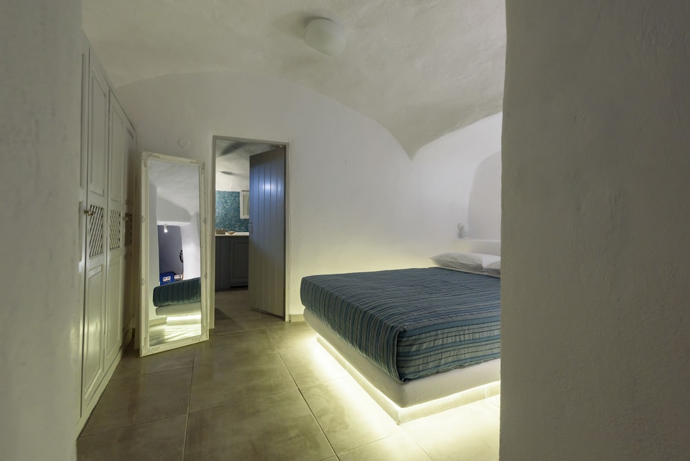 Villa, 1 Bedroom, Hot Tub