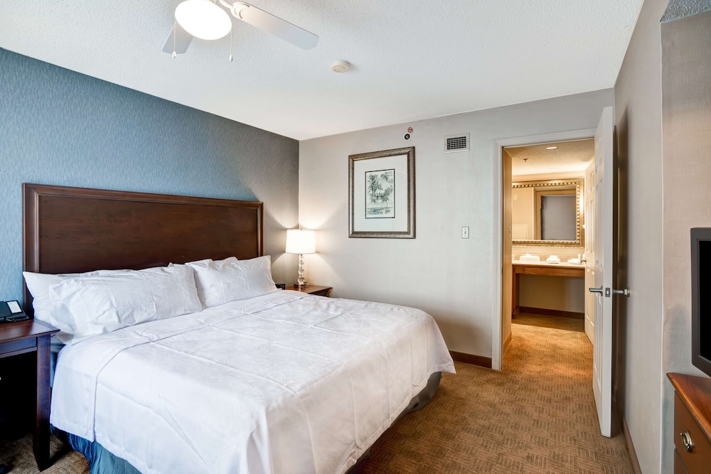 Suite, 1 Bedroom, Non Smoking photo 2