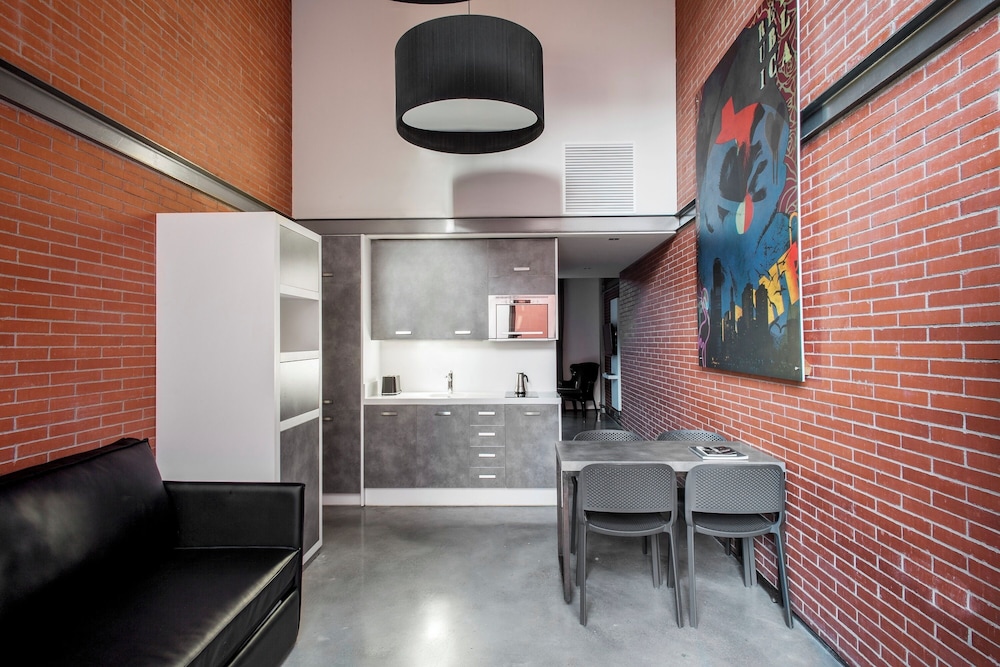 Apartamento Ejecutivo