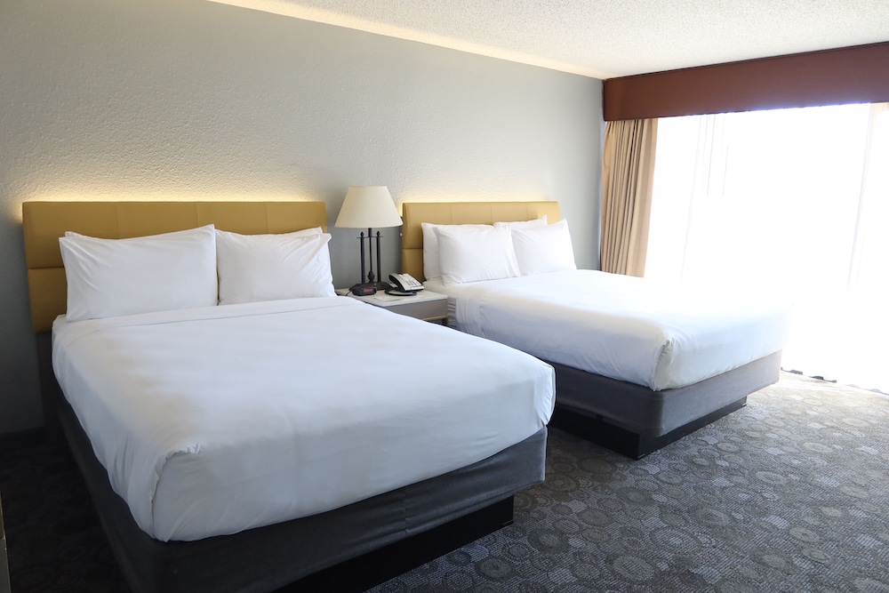 Standard 2 Queen Beds - Photo 1