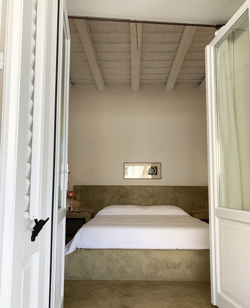 Penthouse, 1 Double Bed