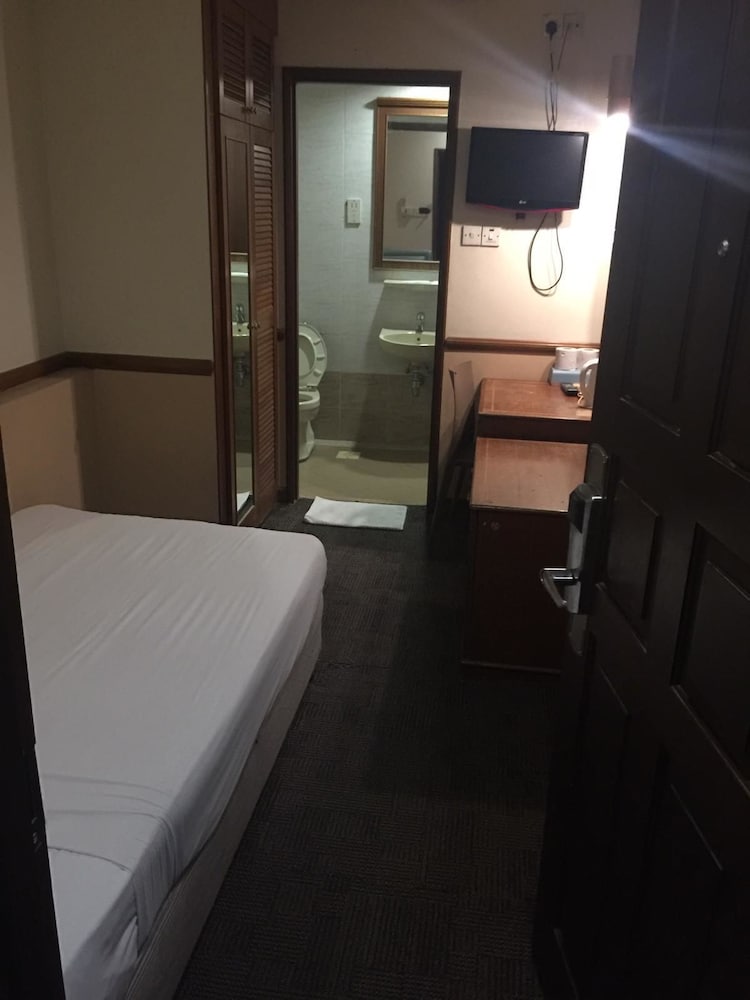 Single Room, 1 Single Bed photo 2