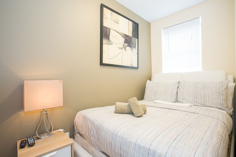 Standard Apartment, 4 Bedrooms photo 3