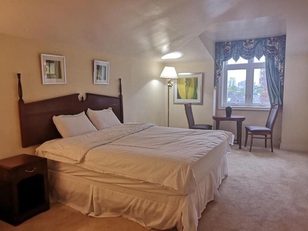 Executive Double Room photo 3