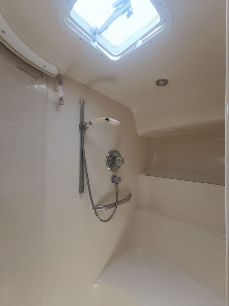 Superior Mobile Home, Sea View photo 3