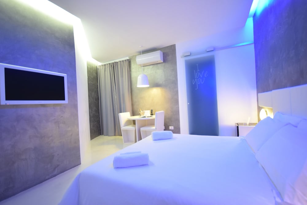 Luxury Double Room photo 3