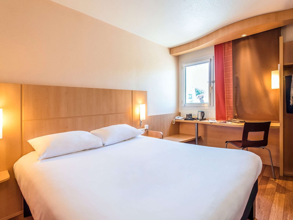 Standard Double Room, 1 Double Bed - Photo 1