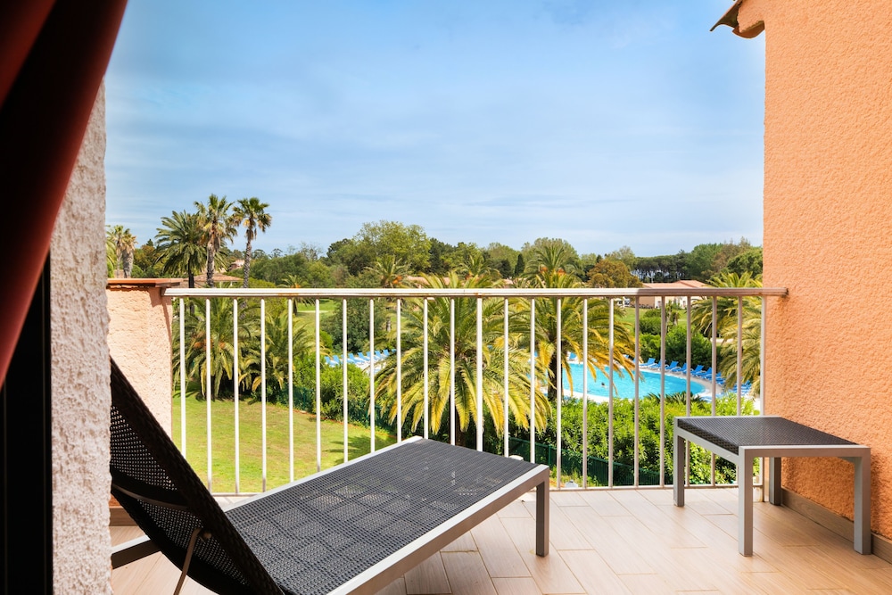 Twin Room, Balcony photo 2