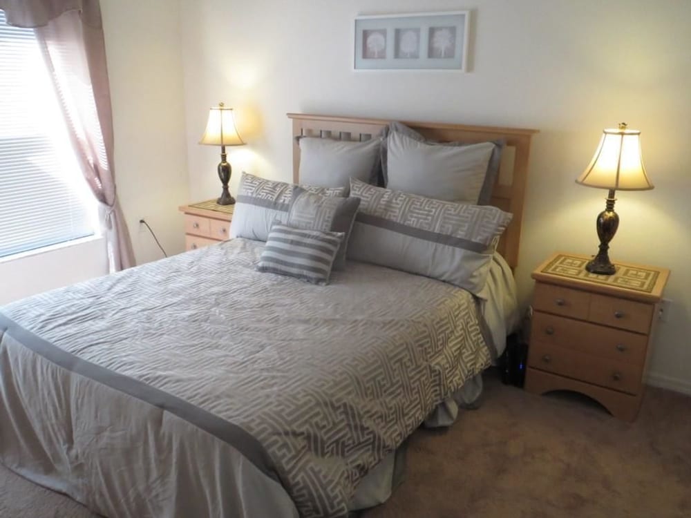 Standard Apartment, 3 Bedrooms photo 1