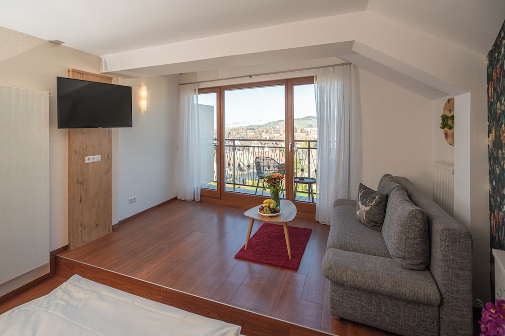 Superior Double Room, Valley View photo 2