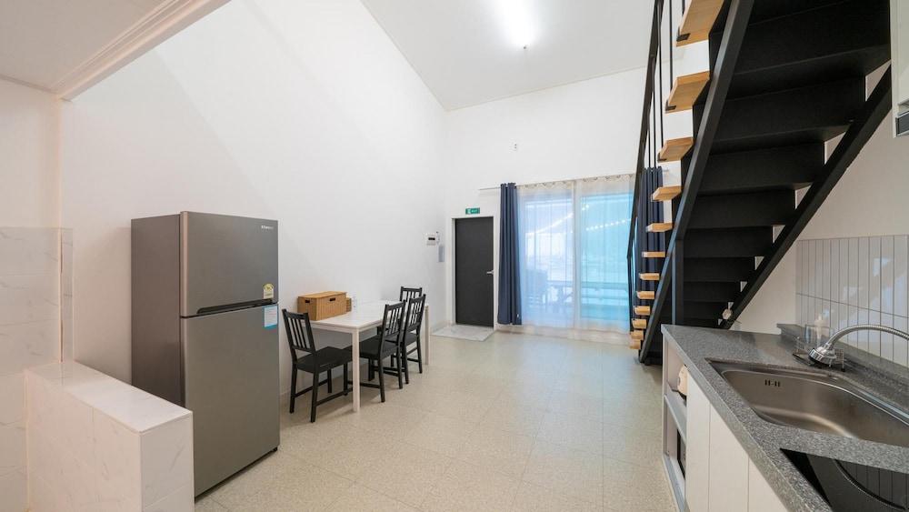 Basic Room, 1 Bedroom (104Ho(spa)) - Photo 11
