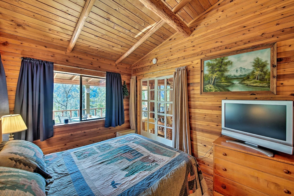 House (2 Bedrooms) photo 1