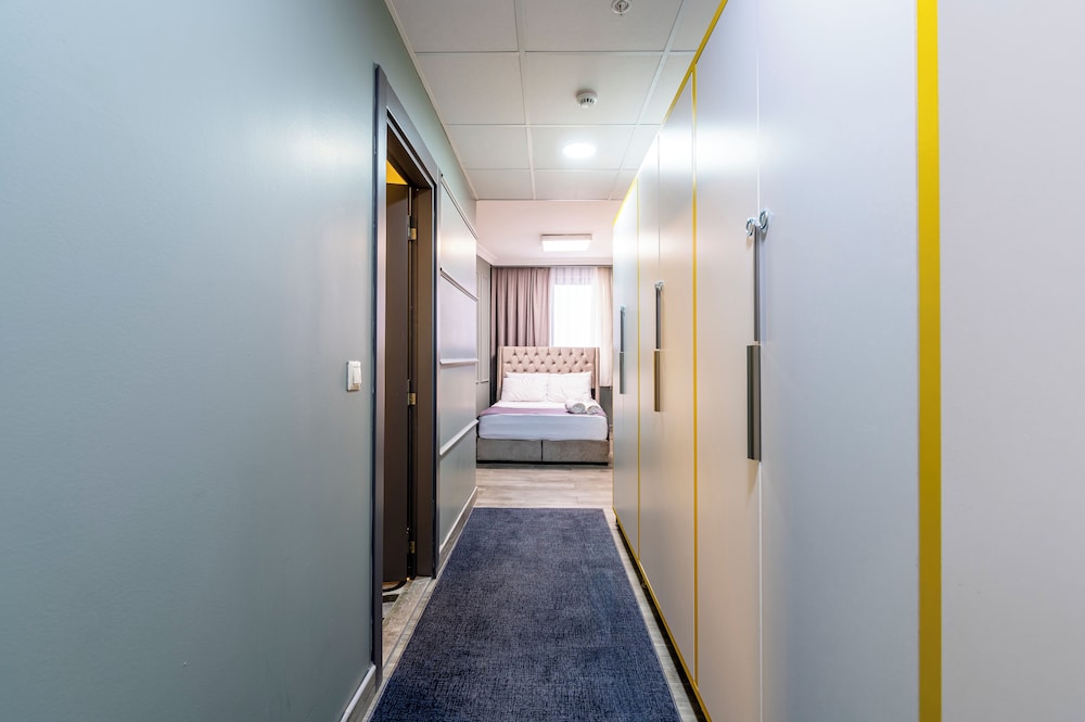 Family Suite photo 2