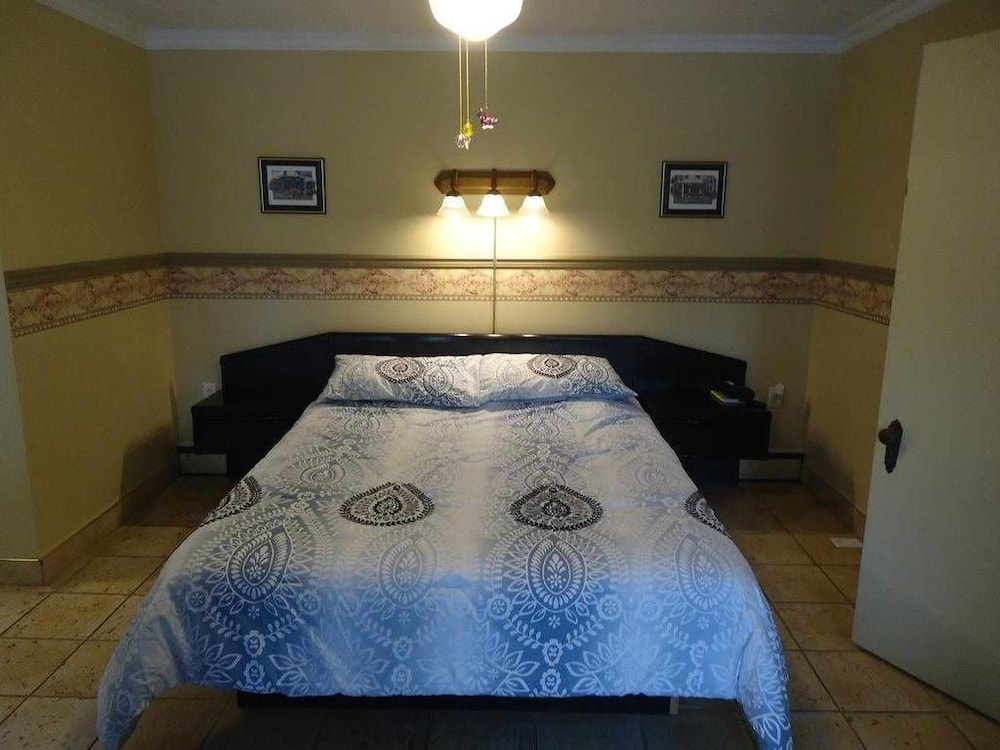 Deluxe Double Room, 1 Double Bed photo 1