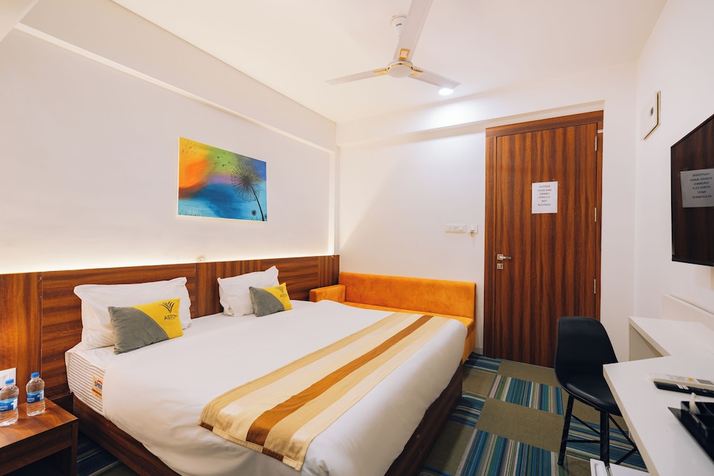 Premium Room - Photo 8